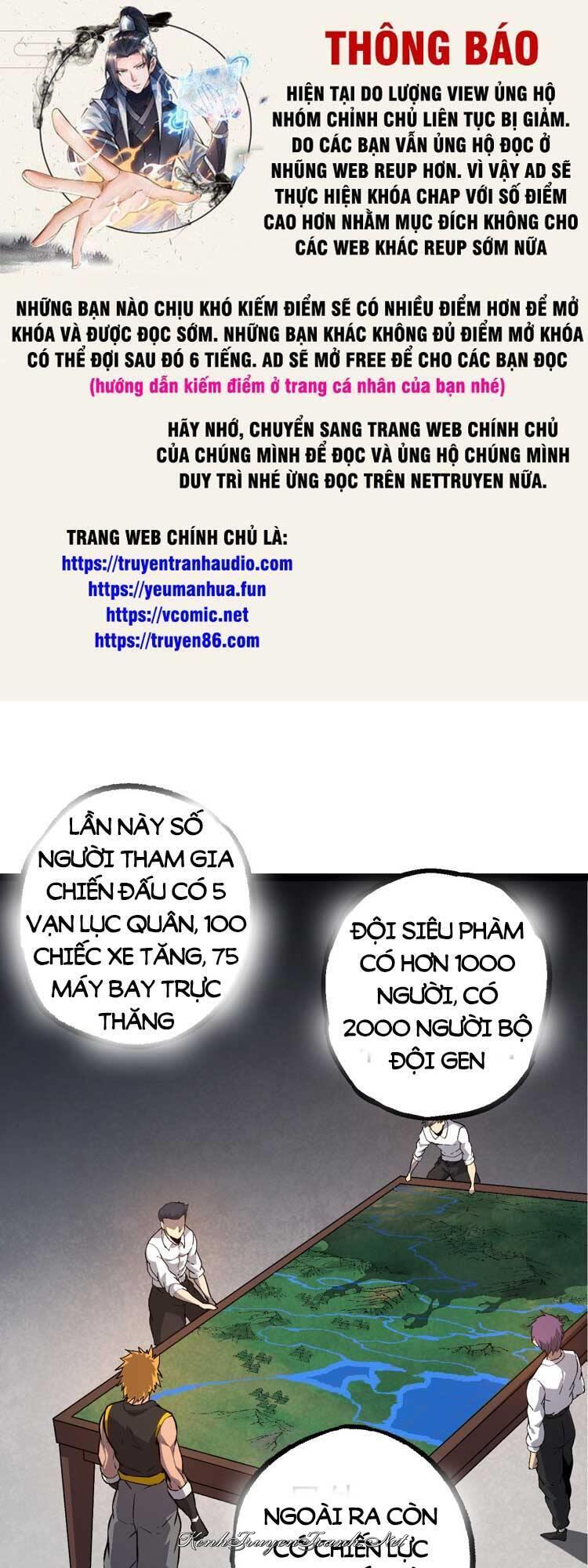 Kênh Truyện Tranh