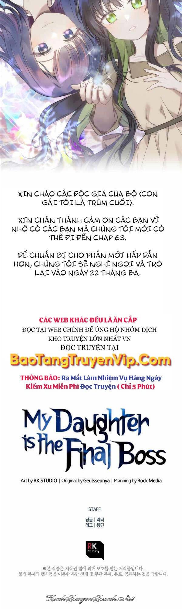 Kênh Truyện Tranh