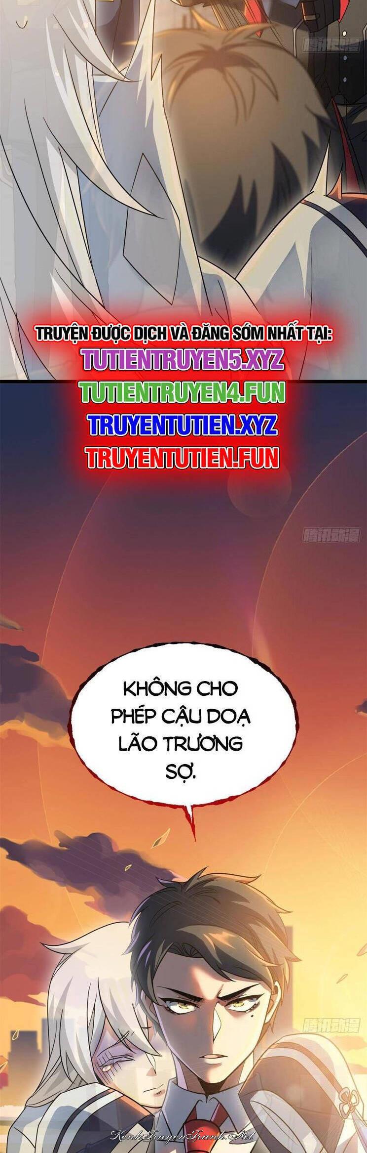 Kênh Truyện Tranh