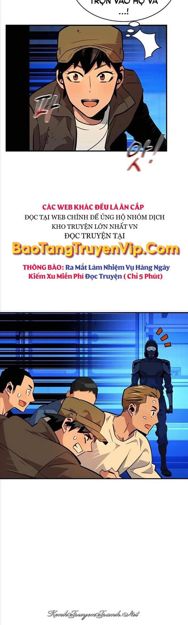 Kênh Truyện Tranh