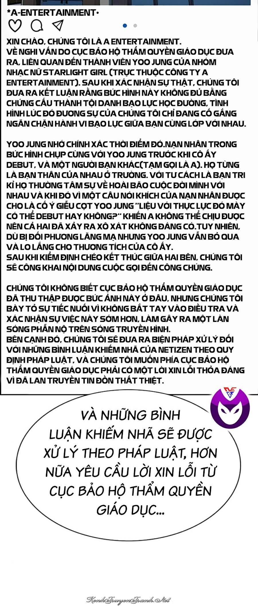 Kênh Truyện Tranh