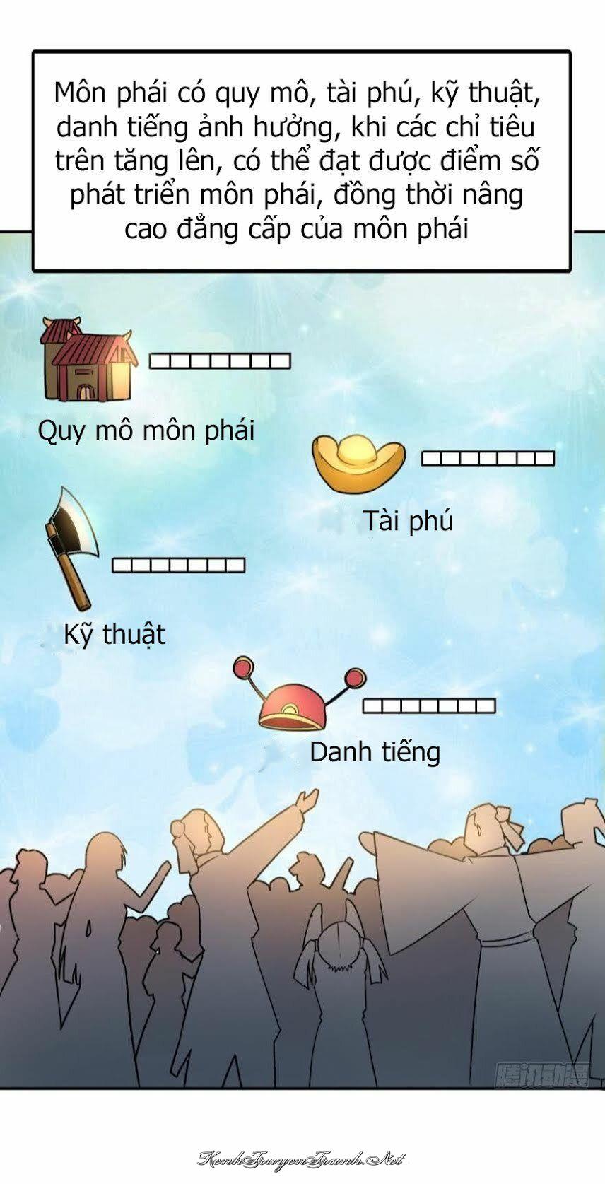 Kênh Truyện Tranh