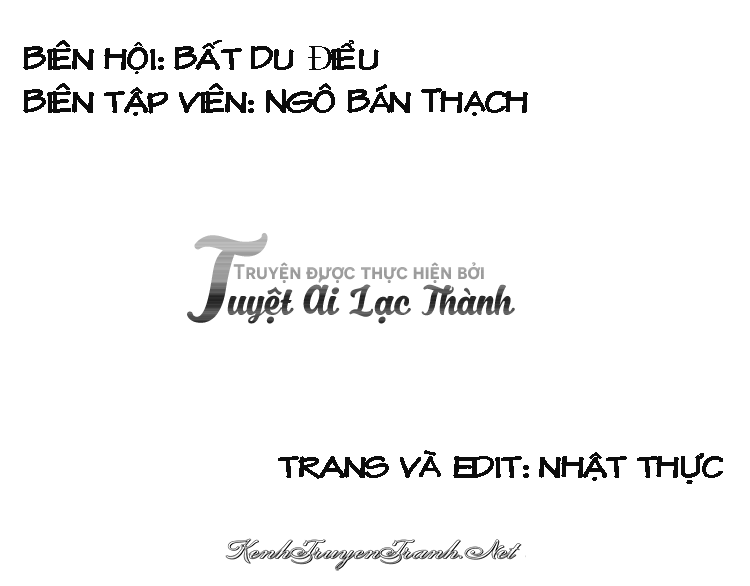 Kênh Truyện Tranh