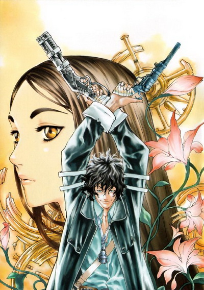 Shin Angyo Onshi Gaiden