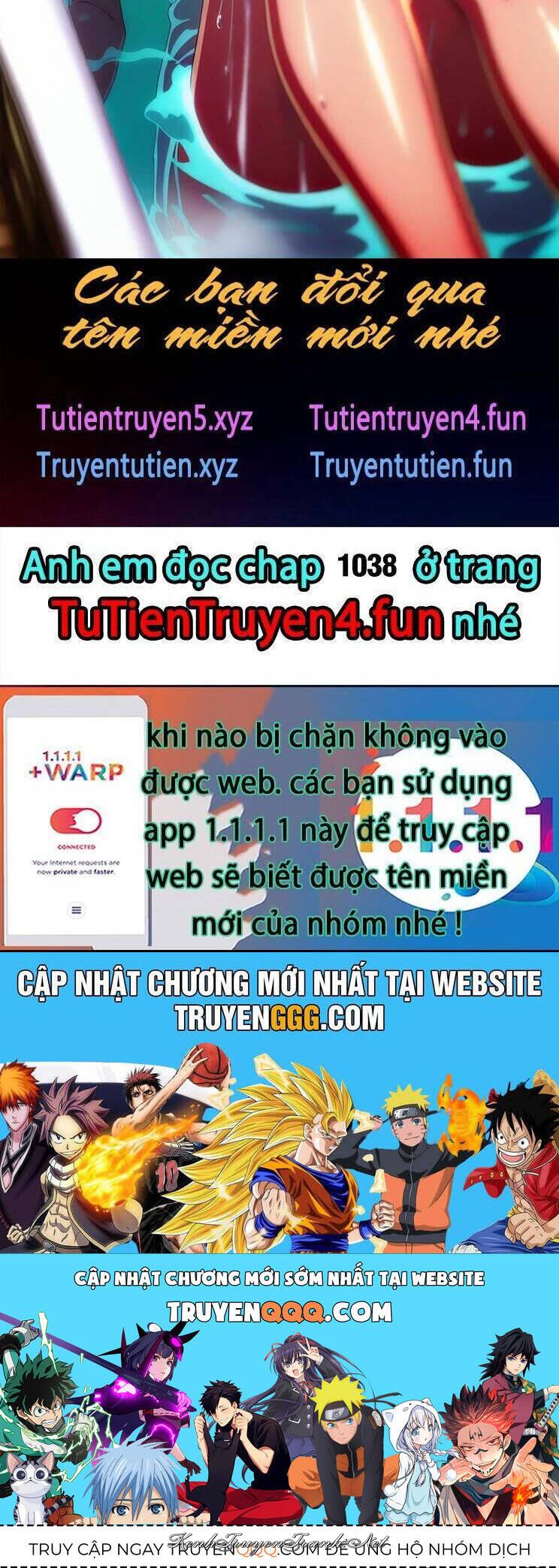 Kênh Truyện Tranh