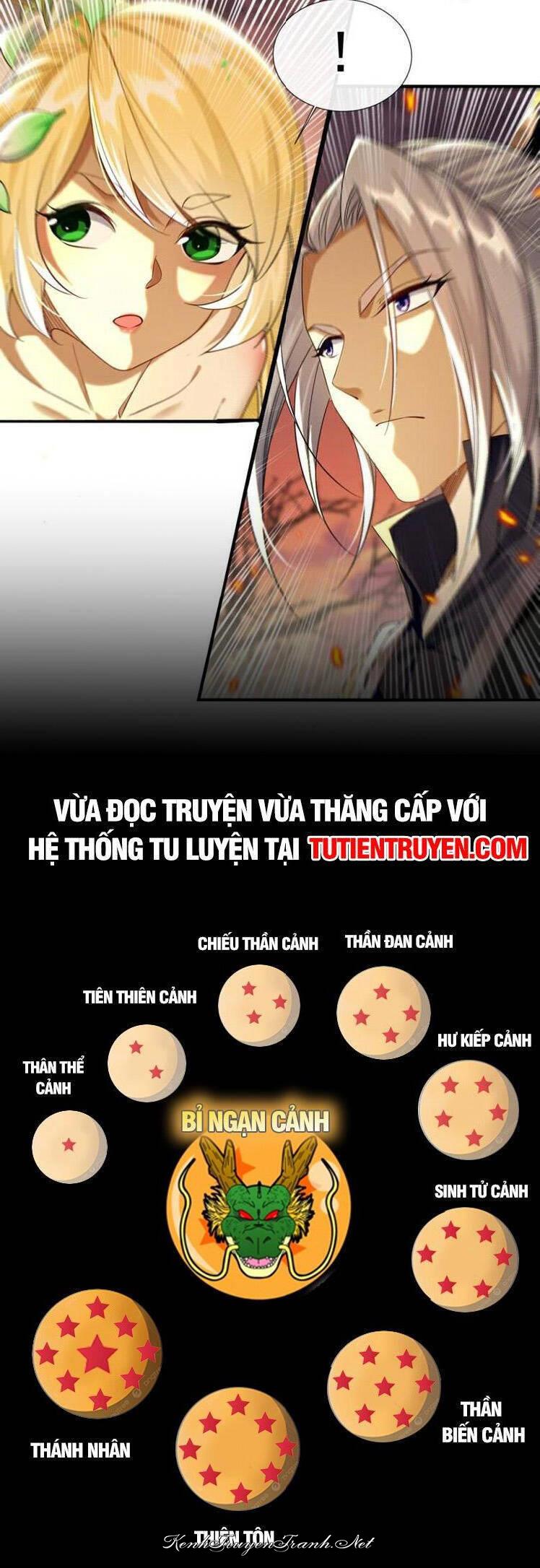 Kênh Truyện Tranh