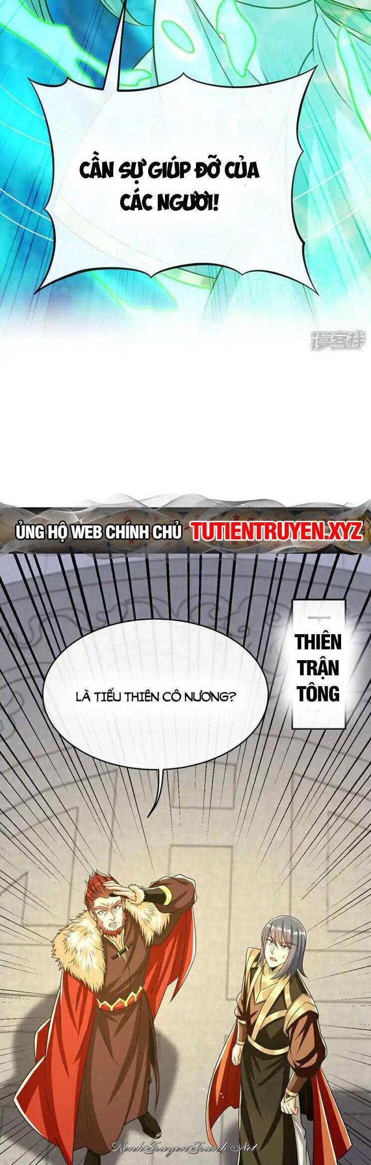 Kênh Truyện Tranh