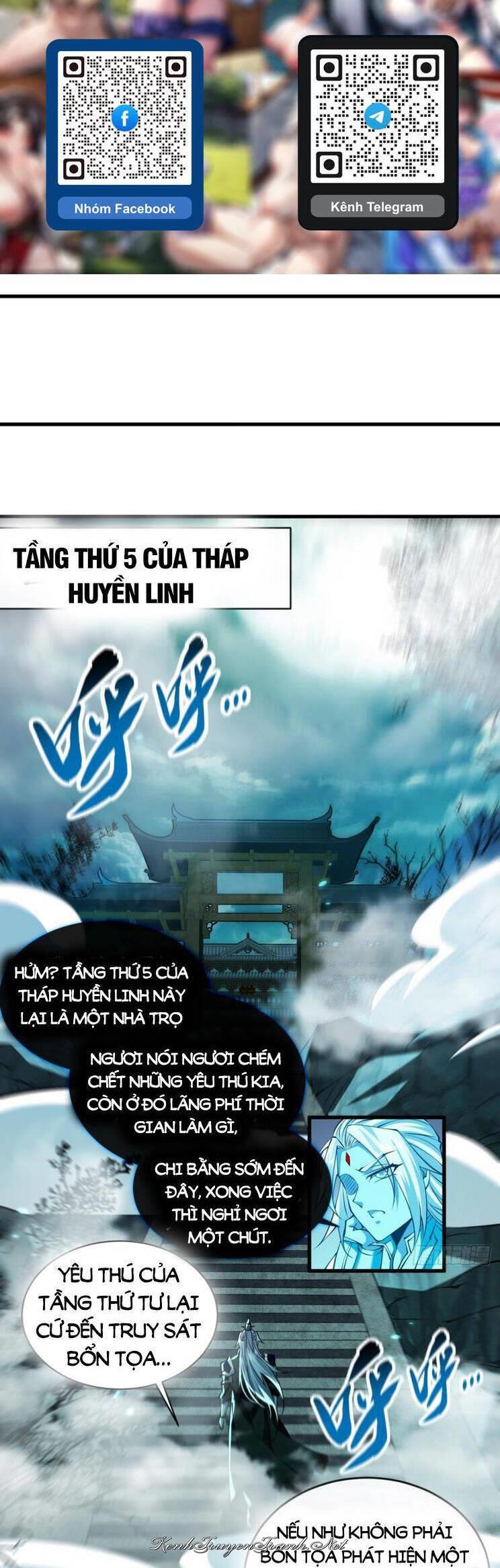 Kênh Truyện Tranh