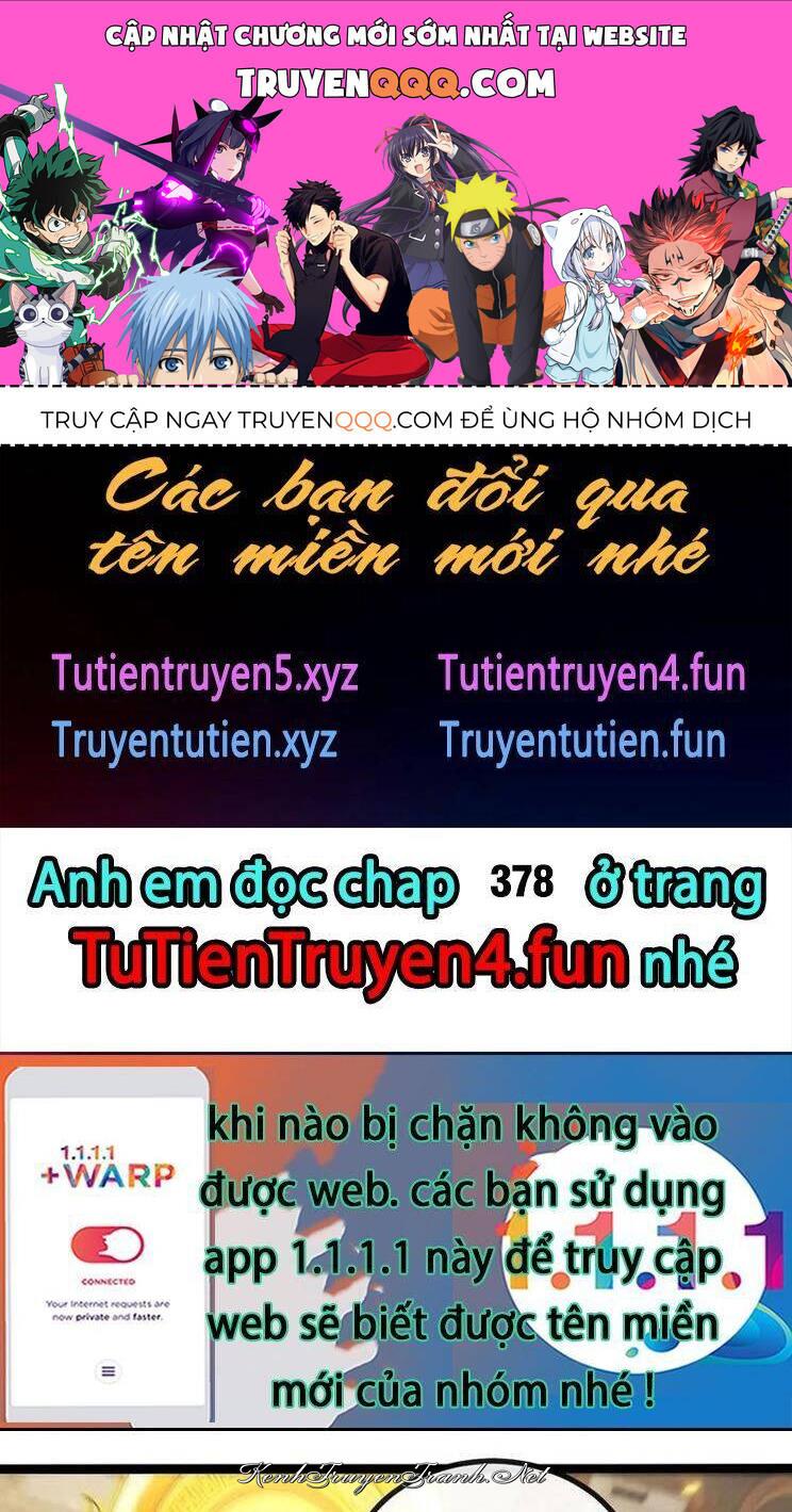 Kênh Truyện Tranh