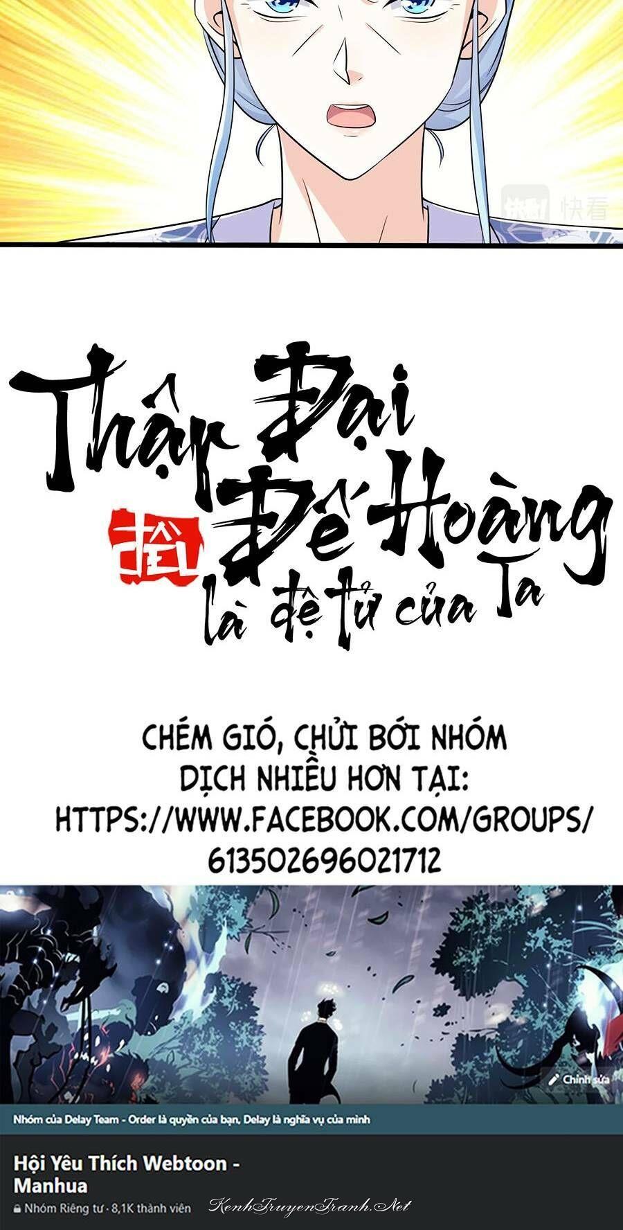 Kênh Truyện Tranh