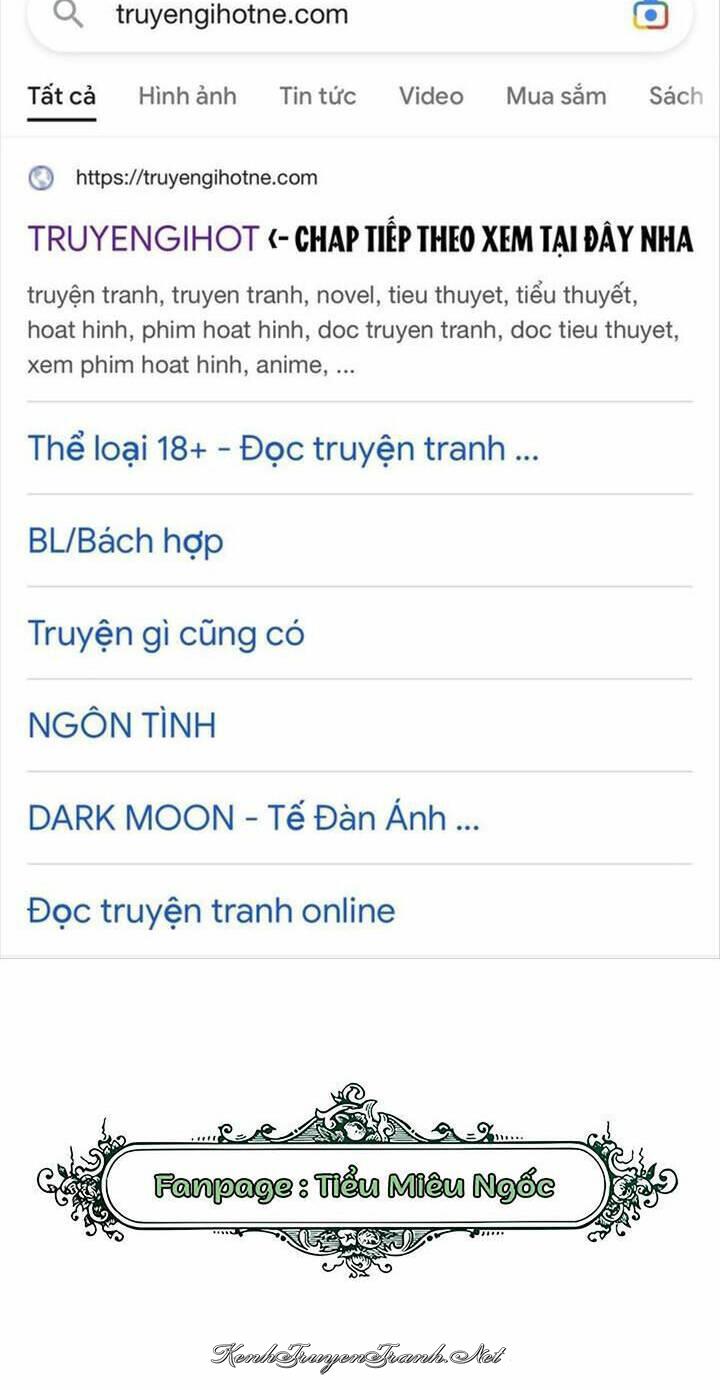 Kênh Truyện Tranh