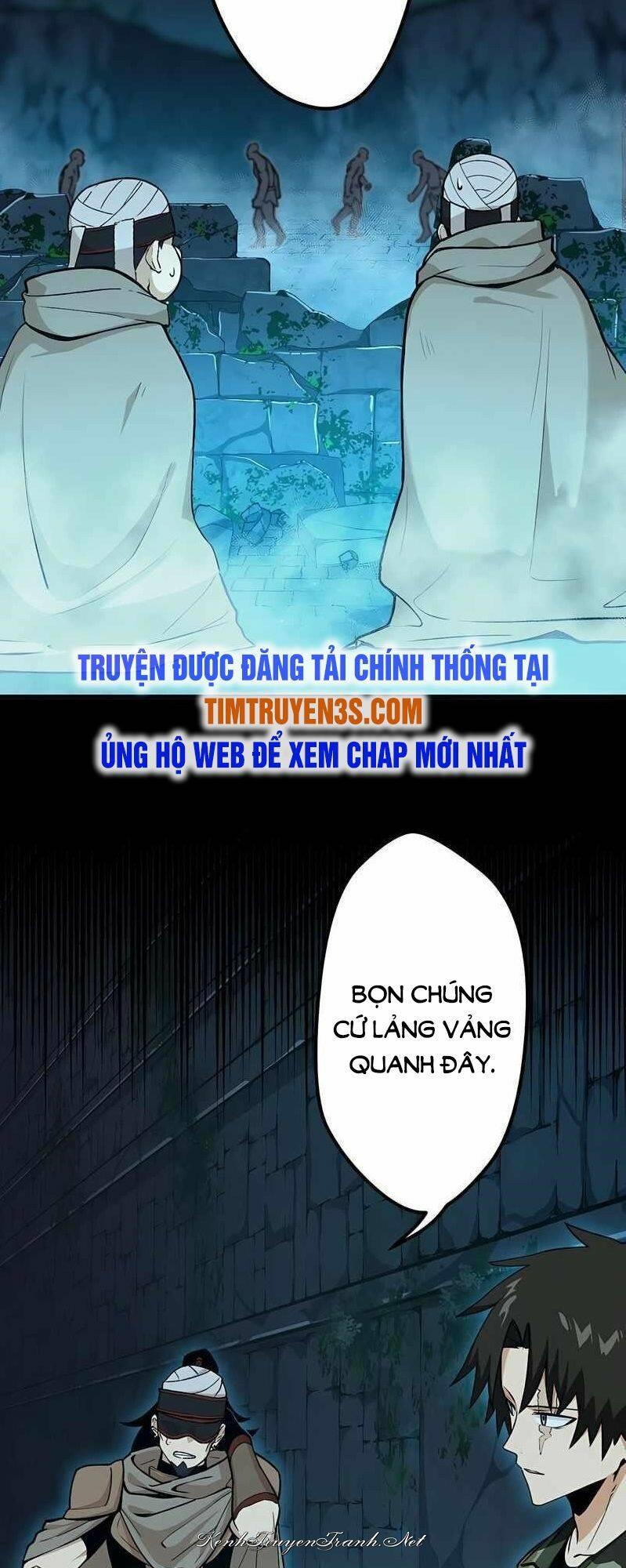 Kênh Truyện Tranh