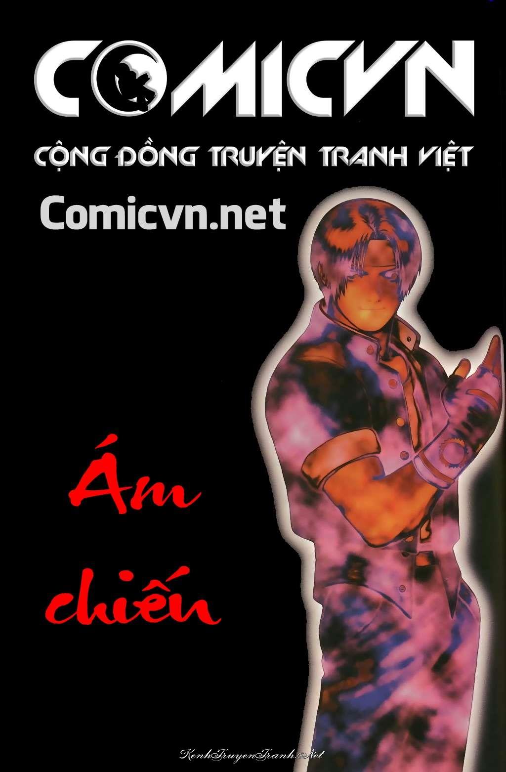 Kênh Truyện Tranh