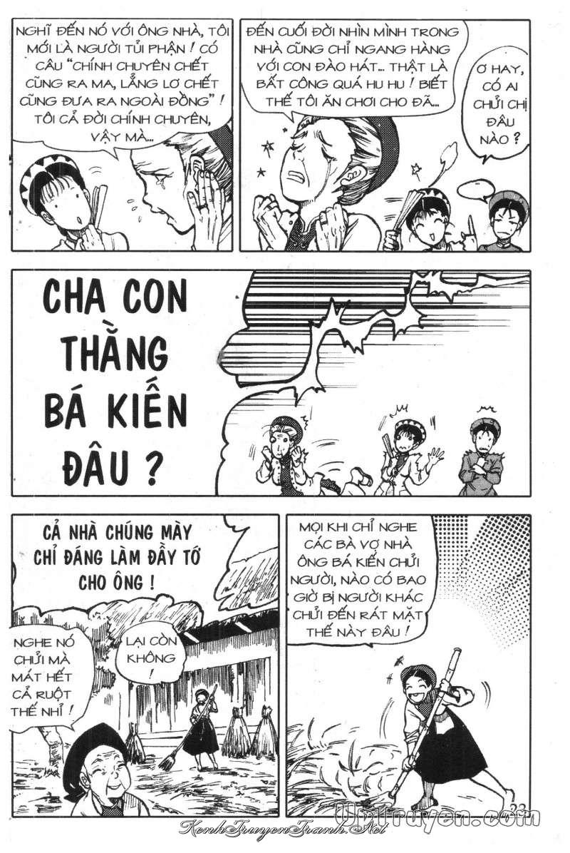 Kênh Truyện Tranh