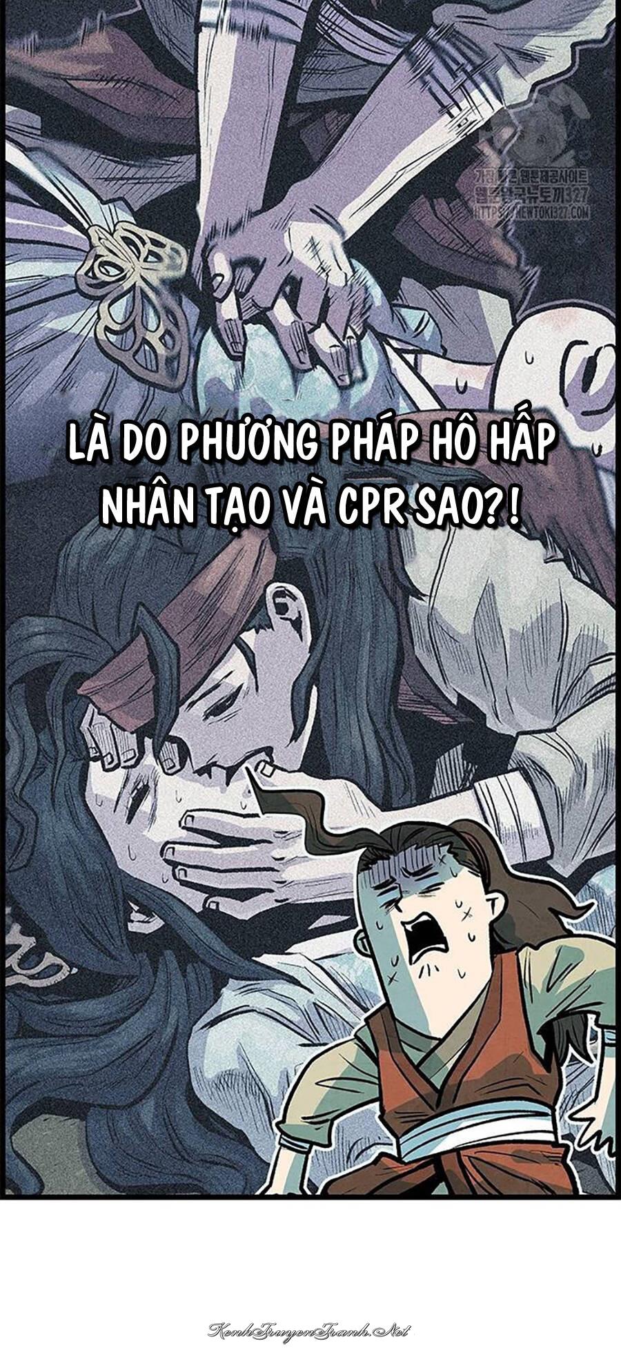 Kênh Truyện Tranh
