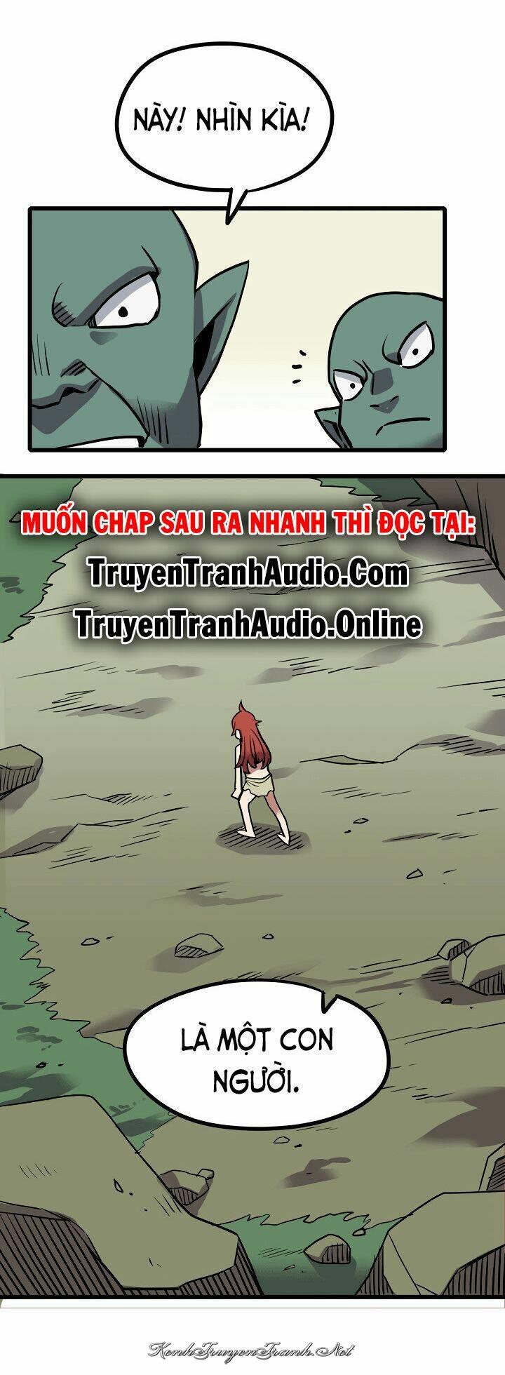 Kênh Truyện Tranh