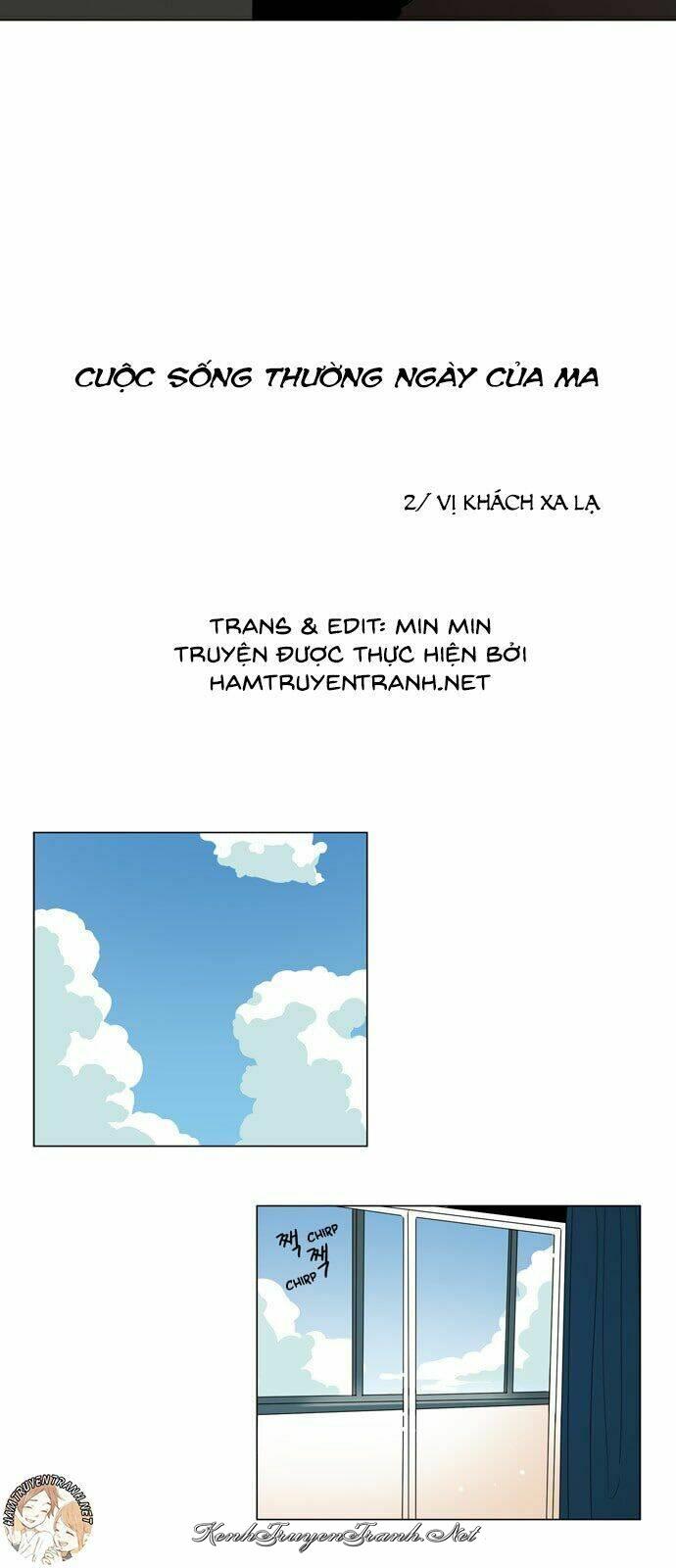 Kênh Truyện Tranh