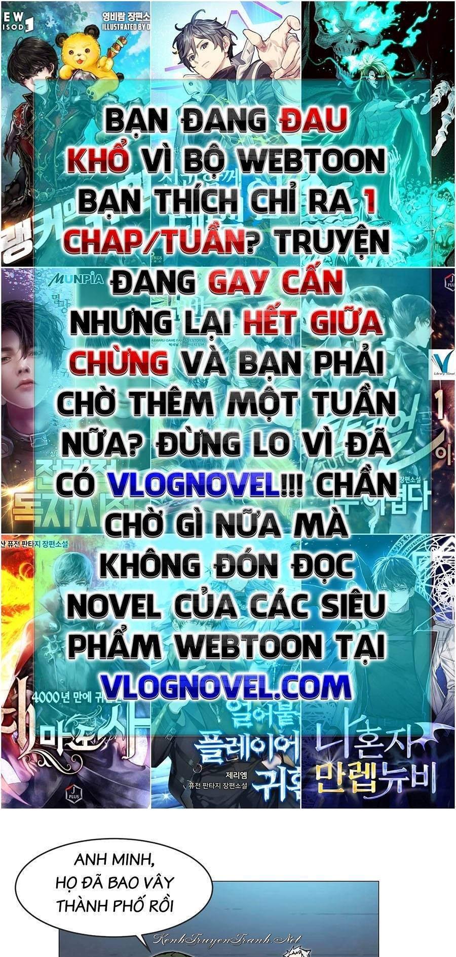 Kênh Truyện Tranh