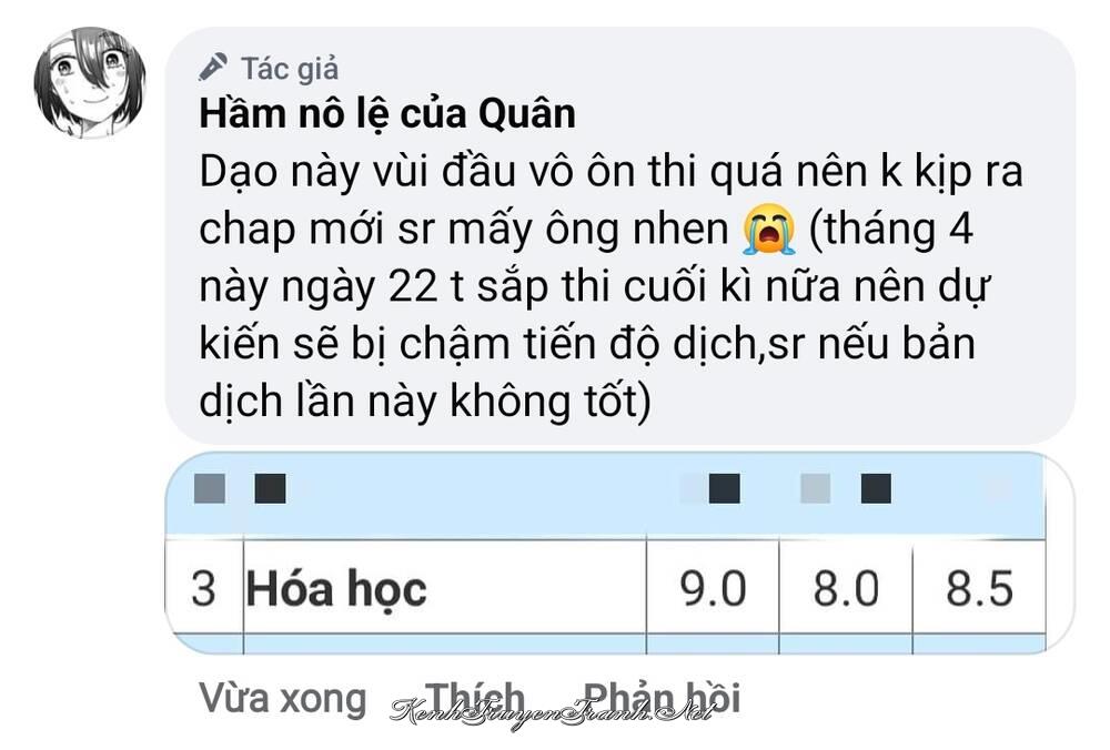 Kênh Truyện Tranh