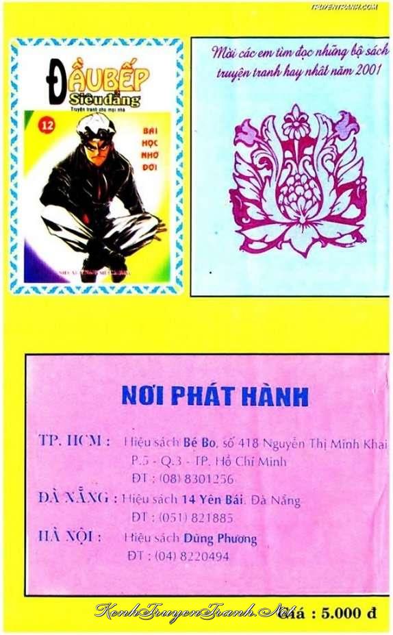 Kênh Truyện Tranh