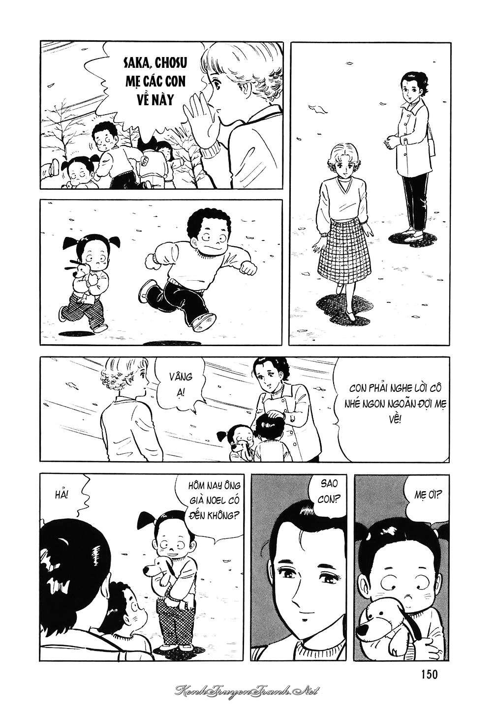 Kênh Truyện Tranh