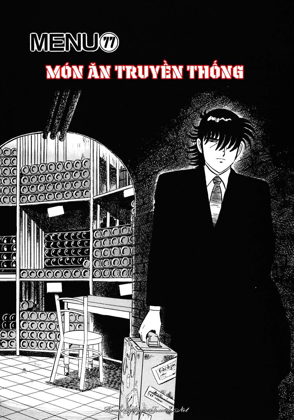 Kênh Truyện Tranh