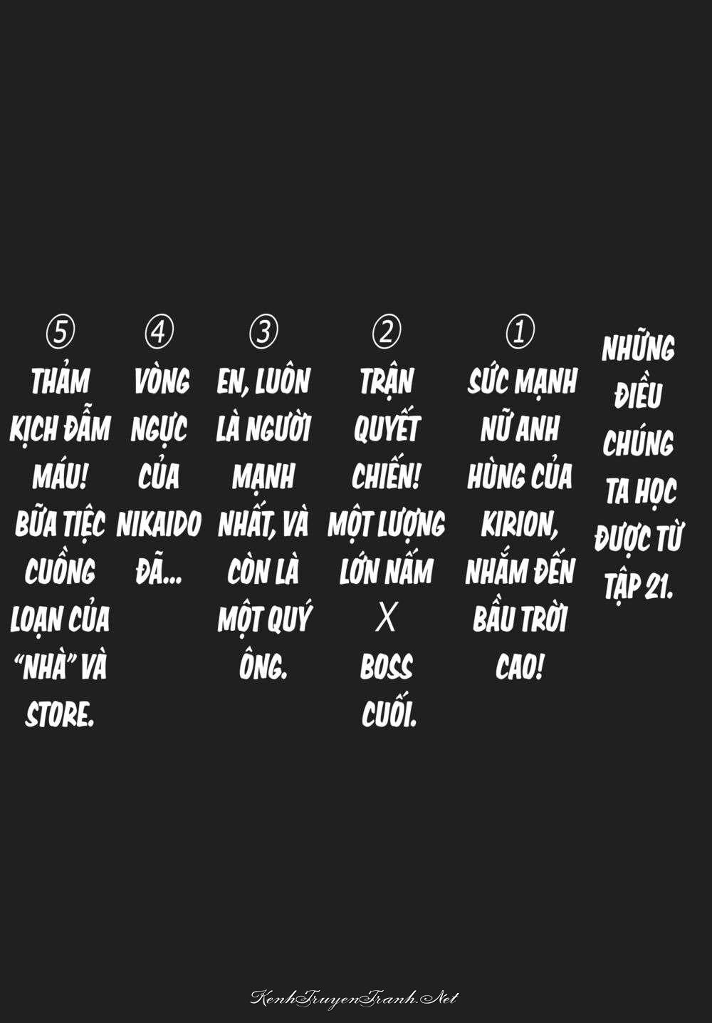Kênh Truyện Tranh