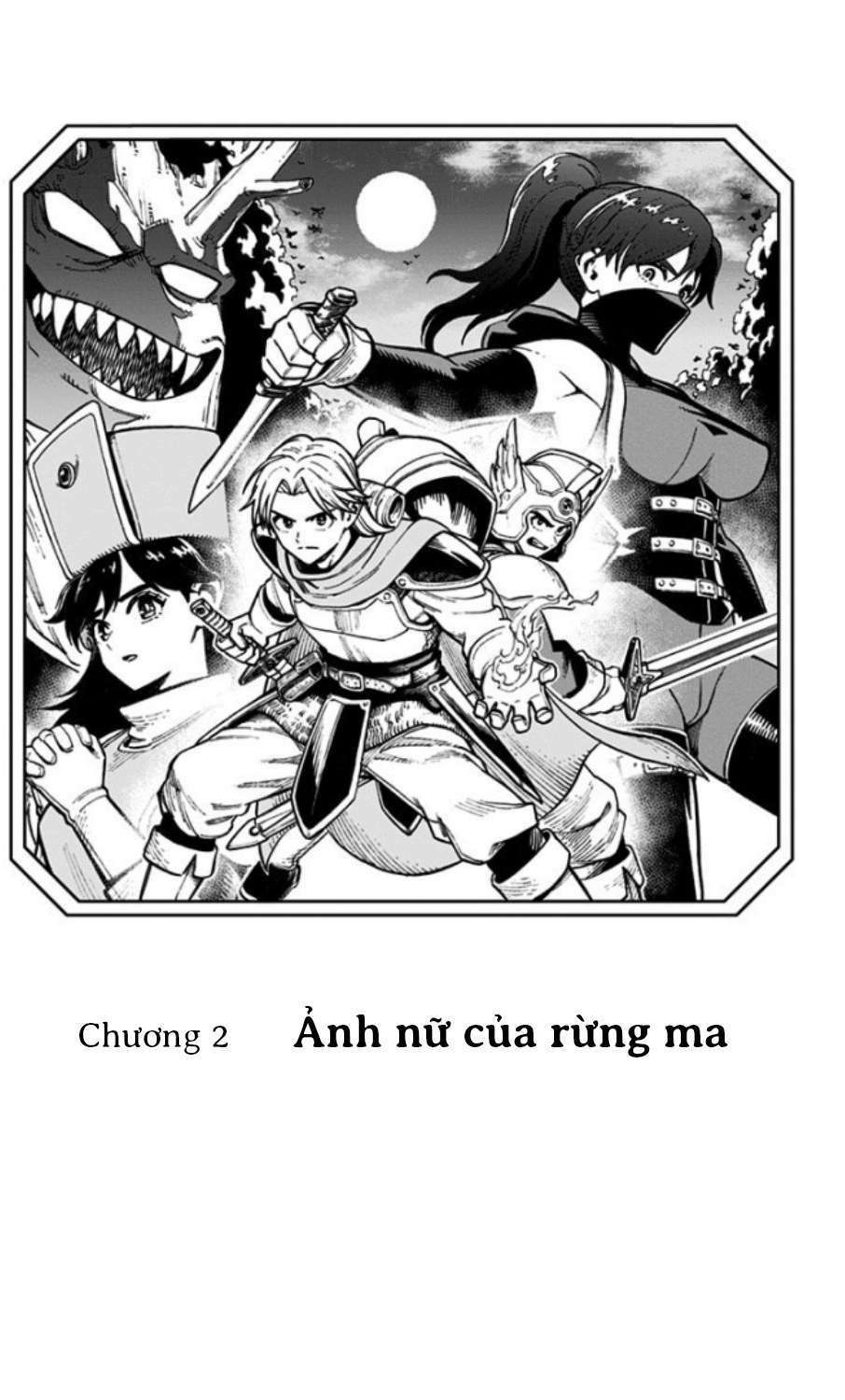 Kênh Truyện Tranh