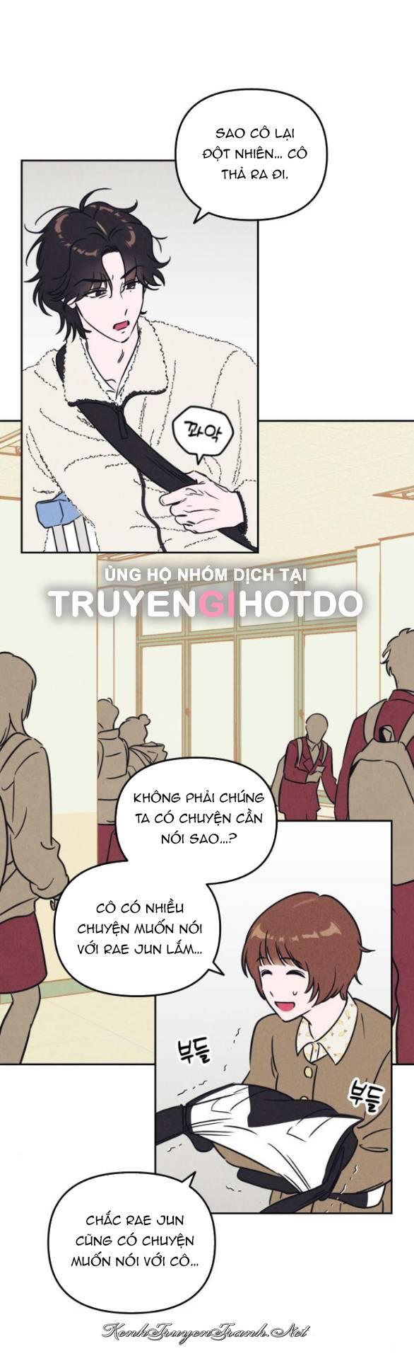 Kênh Truyện Tranh