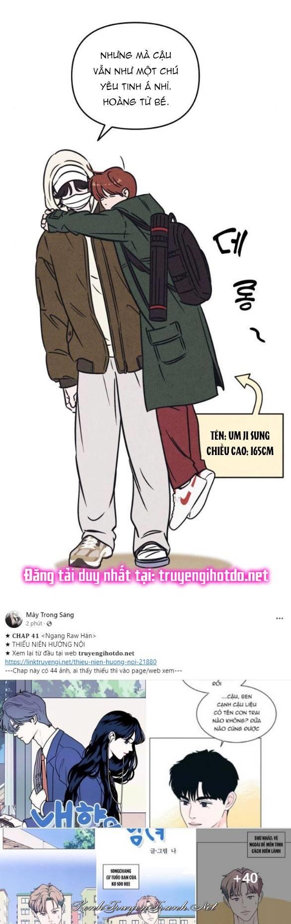 Kênh Truyện Tranh