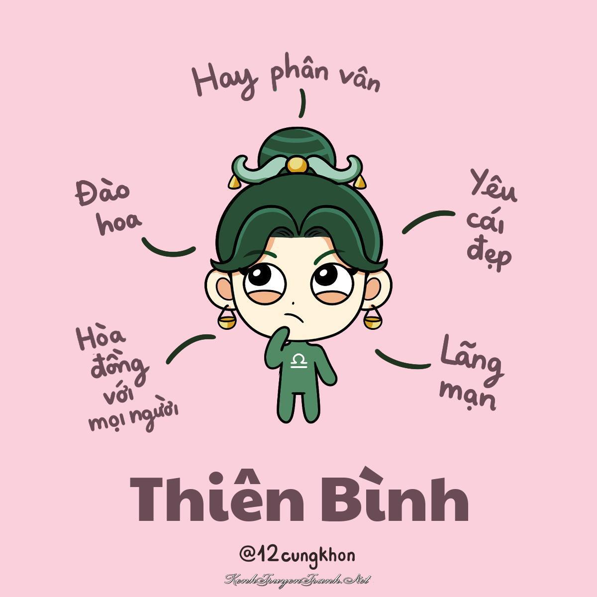 Kênh Truyện Tranh