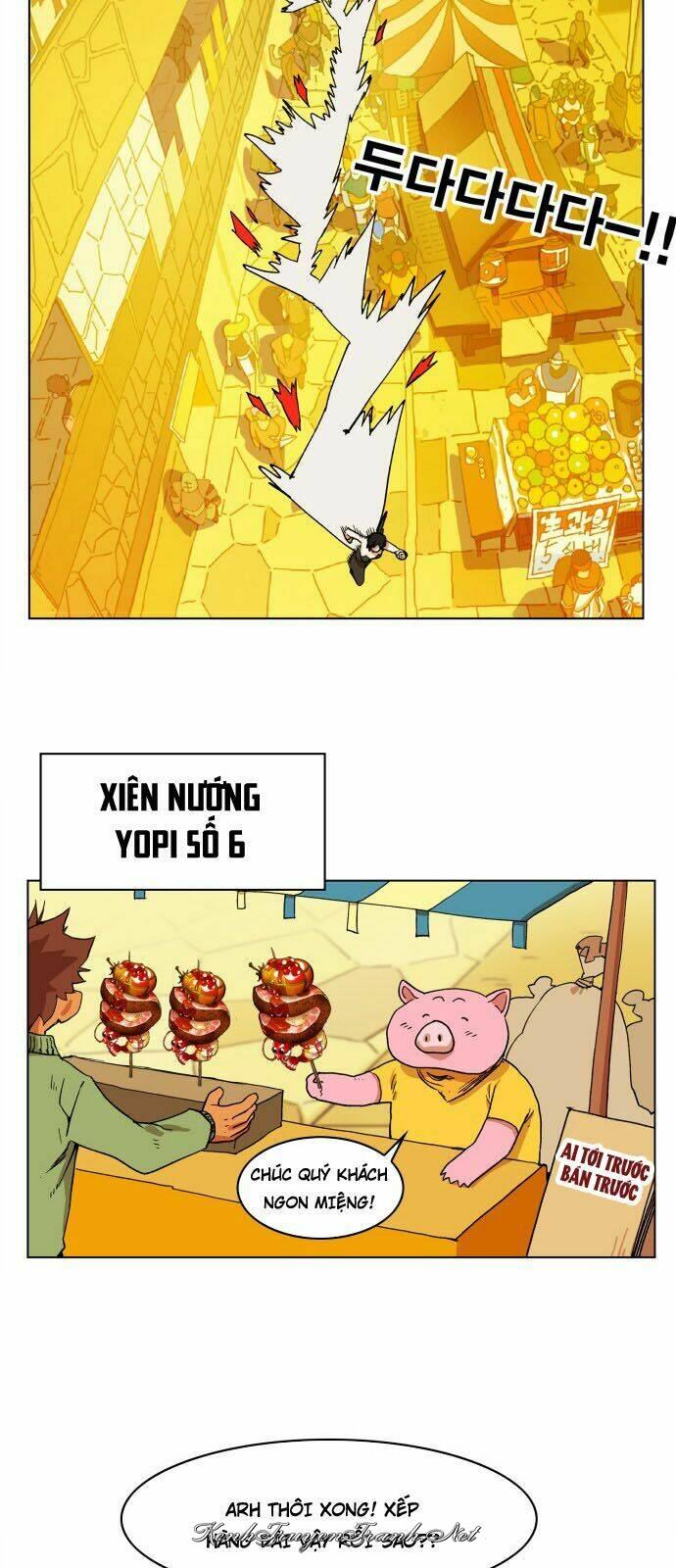 Kênh Truyện Tranh