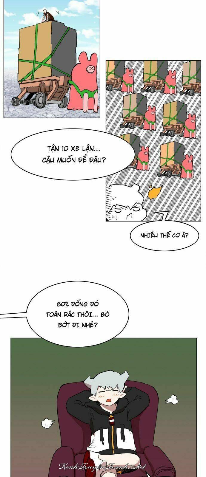 Kênh Truyện Tranh