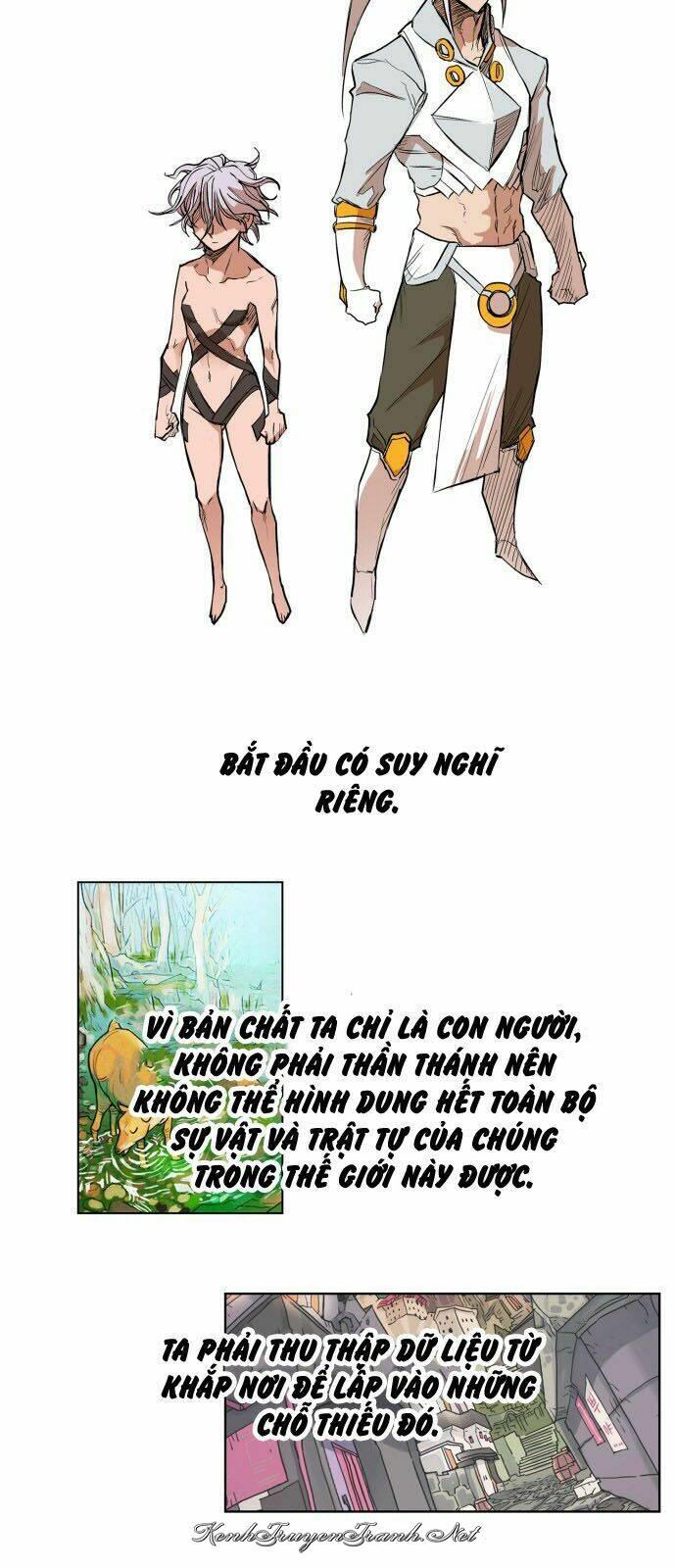 Kênh Truyện Tranh