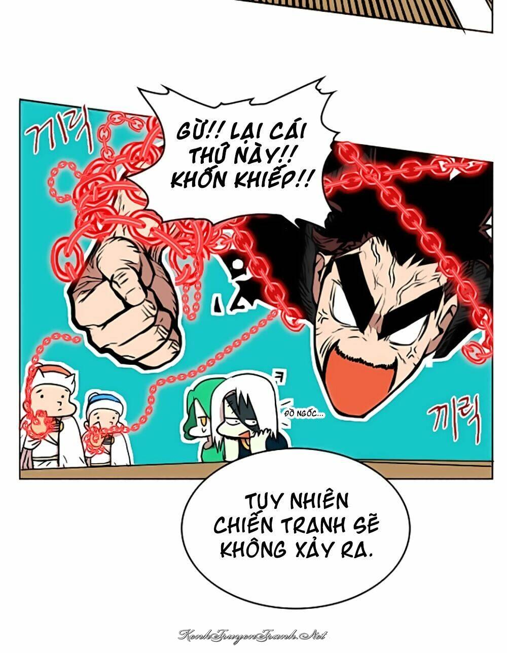 Kênh Truyện Tranh