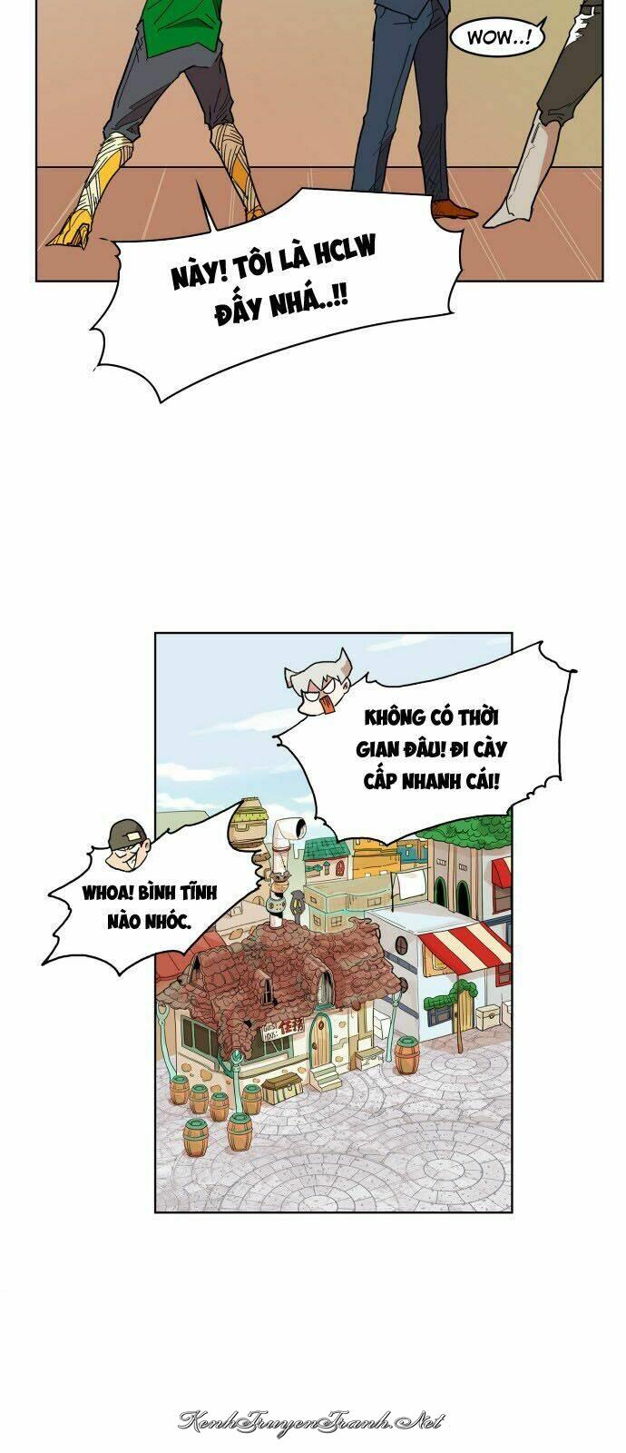 Kênh Truyện Tranh