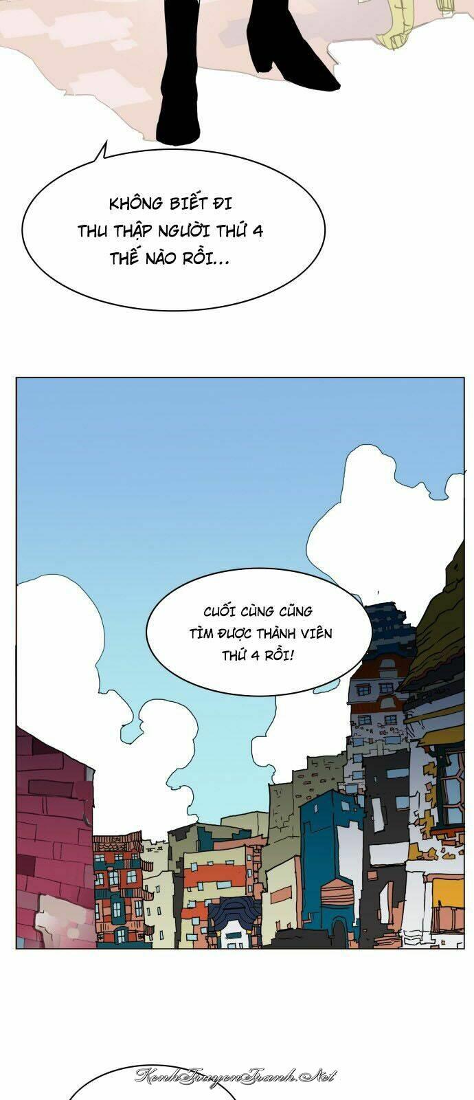 Kênh Truyện Tranh