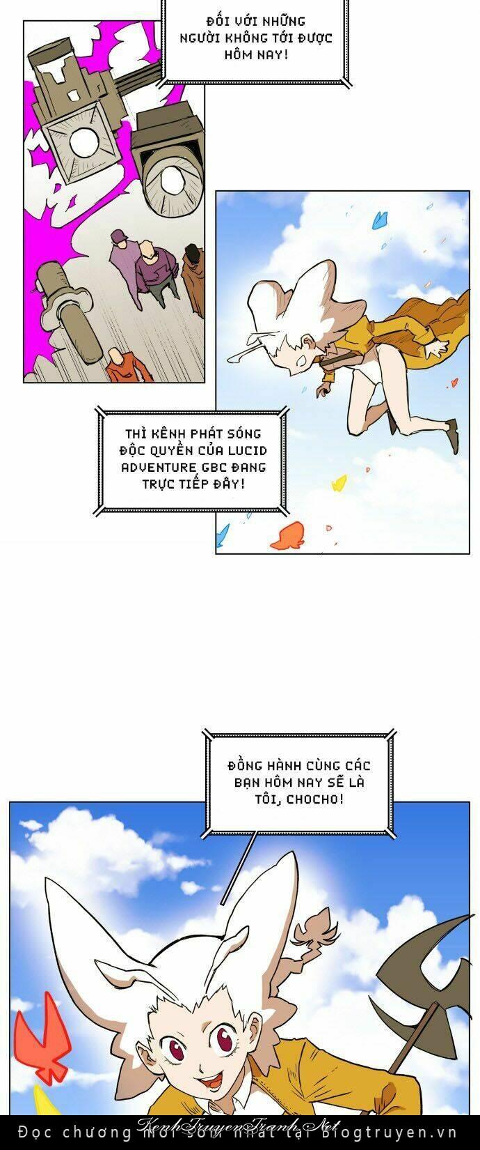 Kênh Truyện Tranh