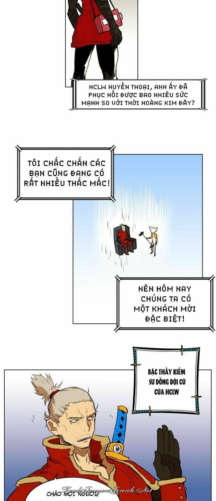 Kênh Truyện Tranh