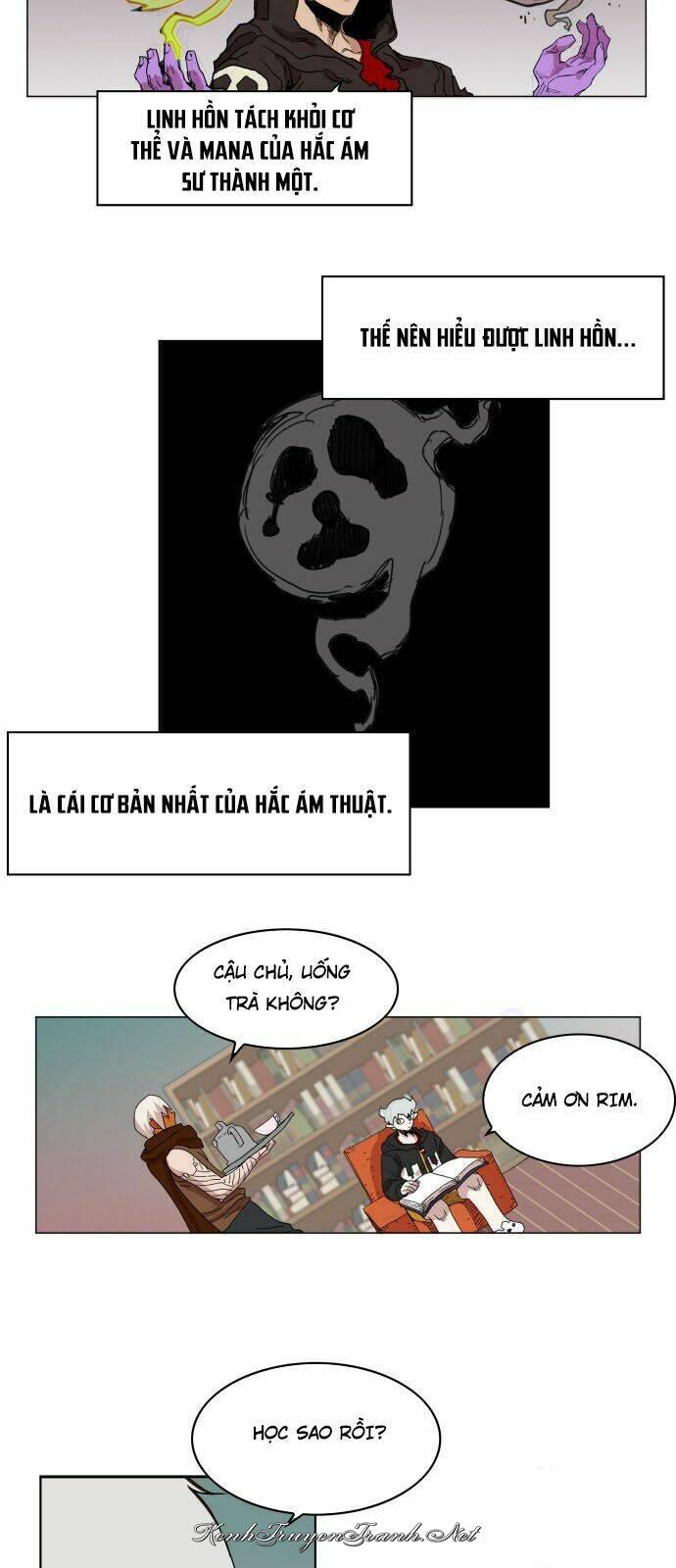 Kênh Truyện Tranh