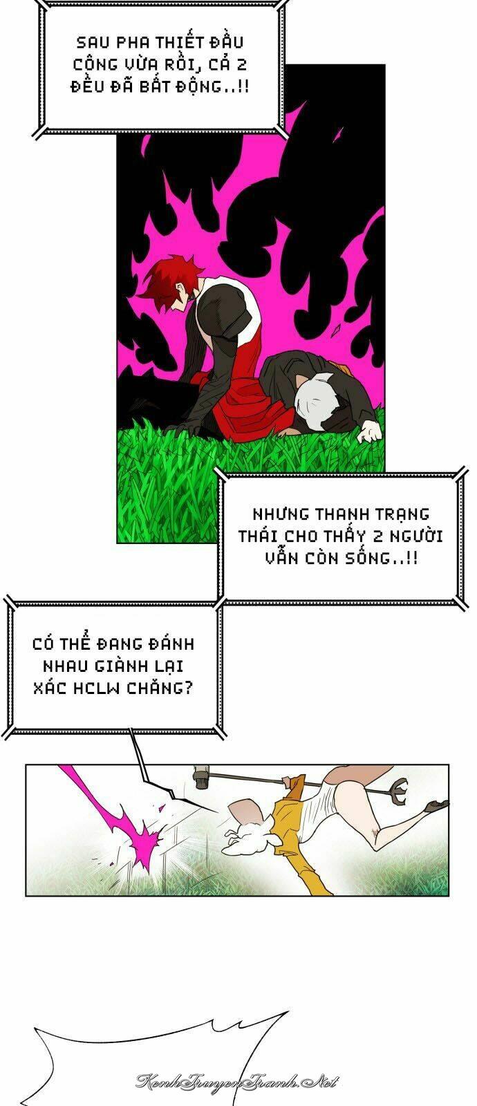 Kênh Truyện Tranh