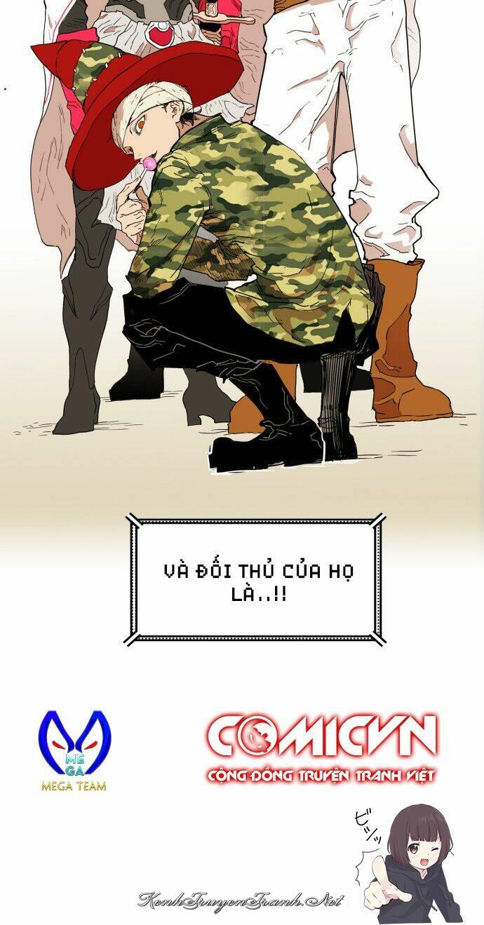 Kênh Truyện Tranh