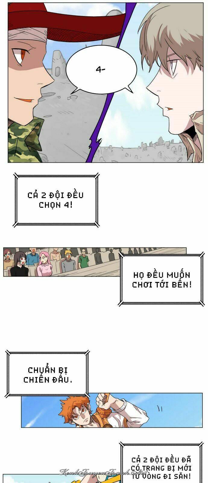 Kênh Truyện Tranh