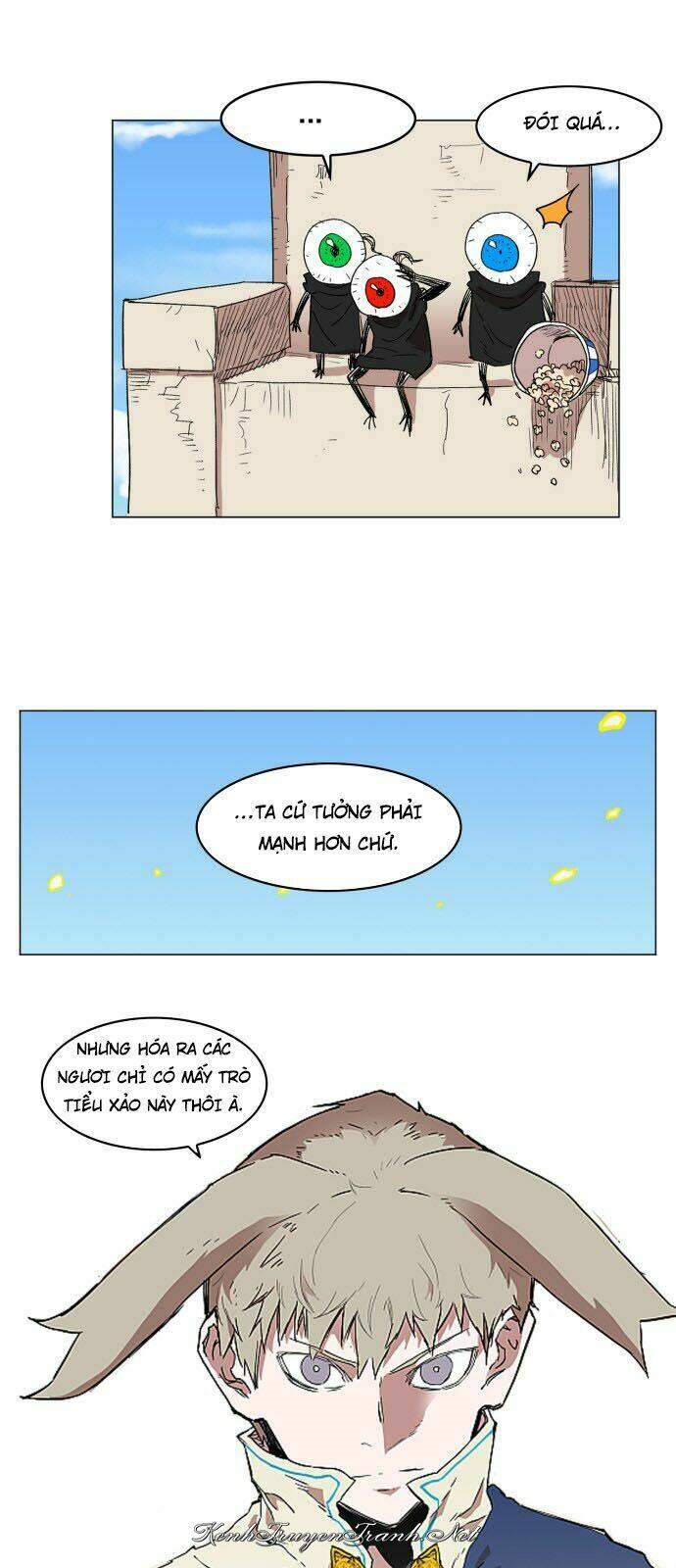 Kênh Truyện Tranh