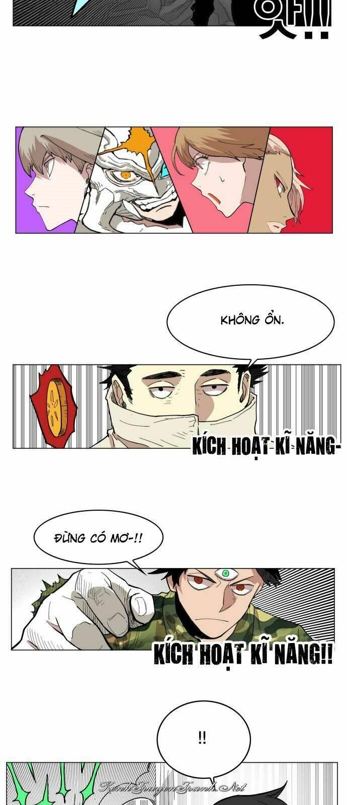 Kênh Truyện Tranh
