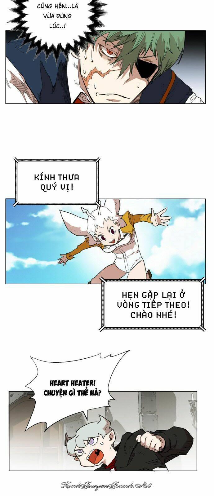 Kênh Truyện Tranh