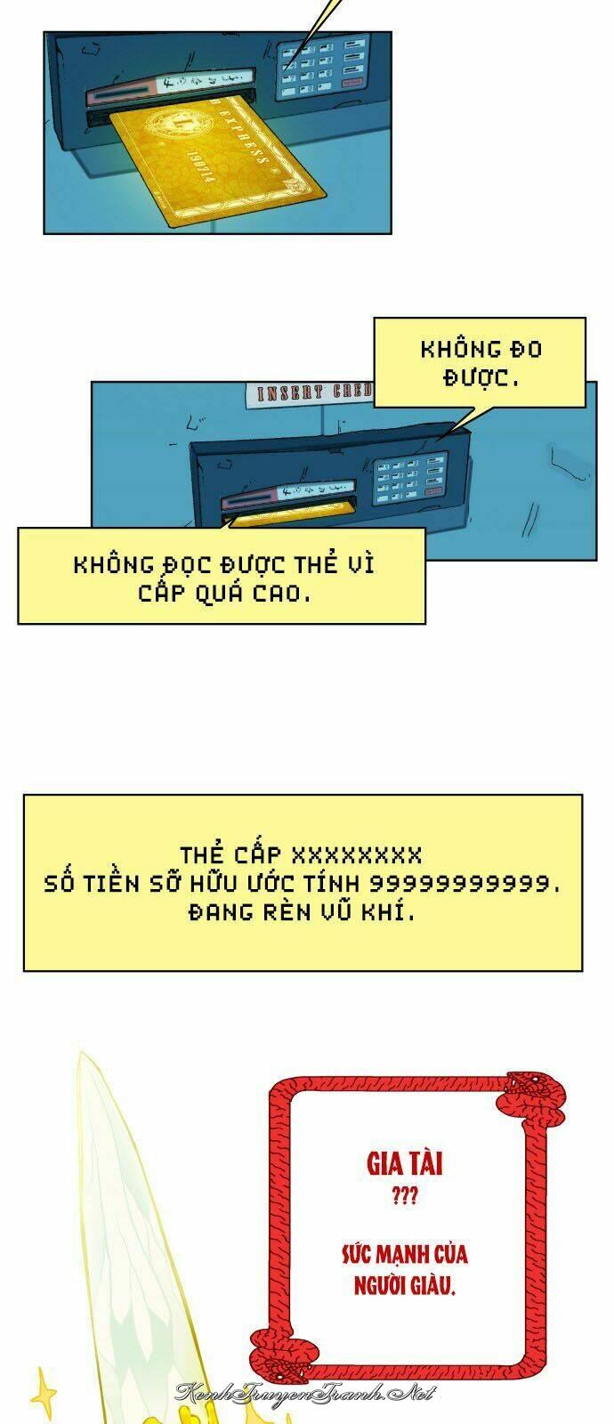 Kênh Truyện Tranh