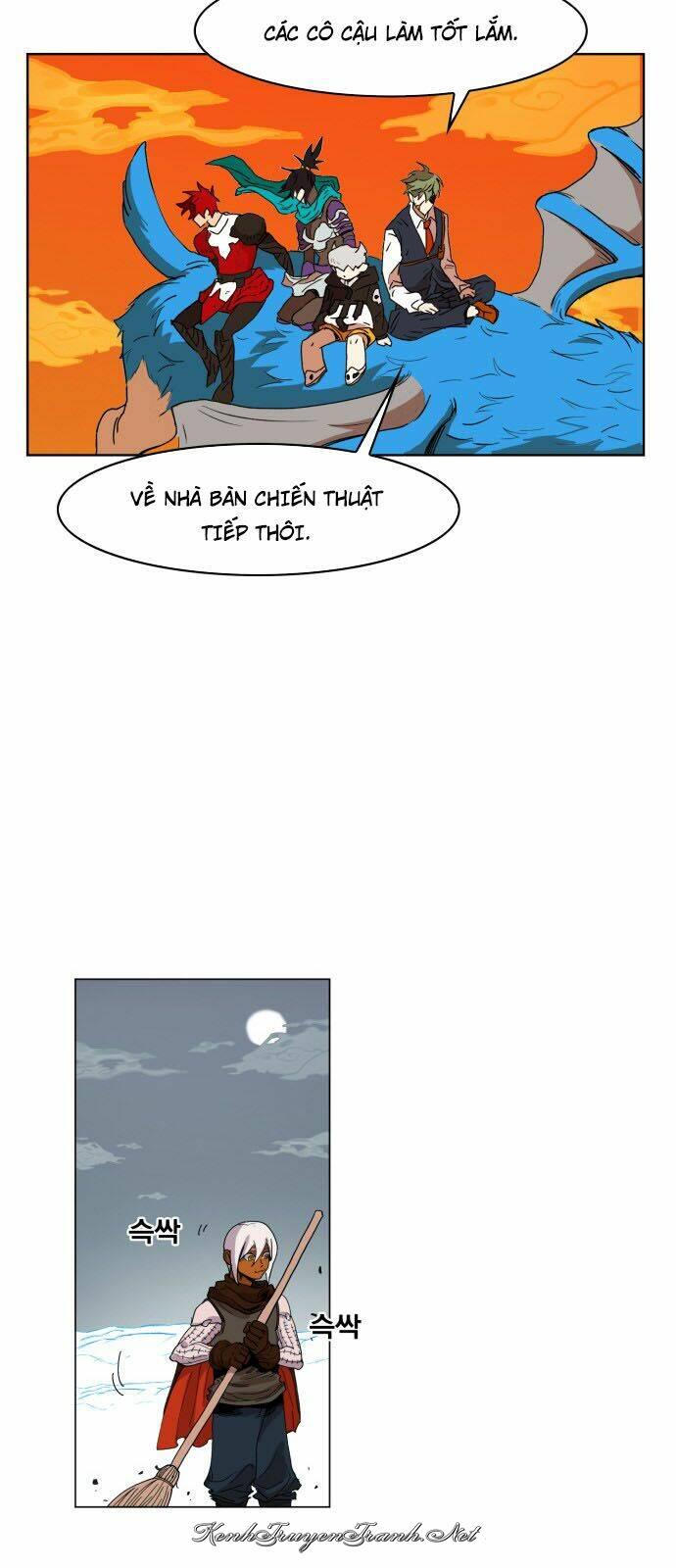 Kênh Truyện Tranh