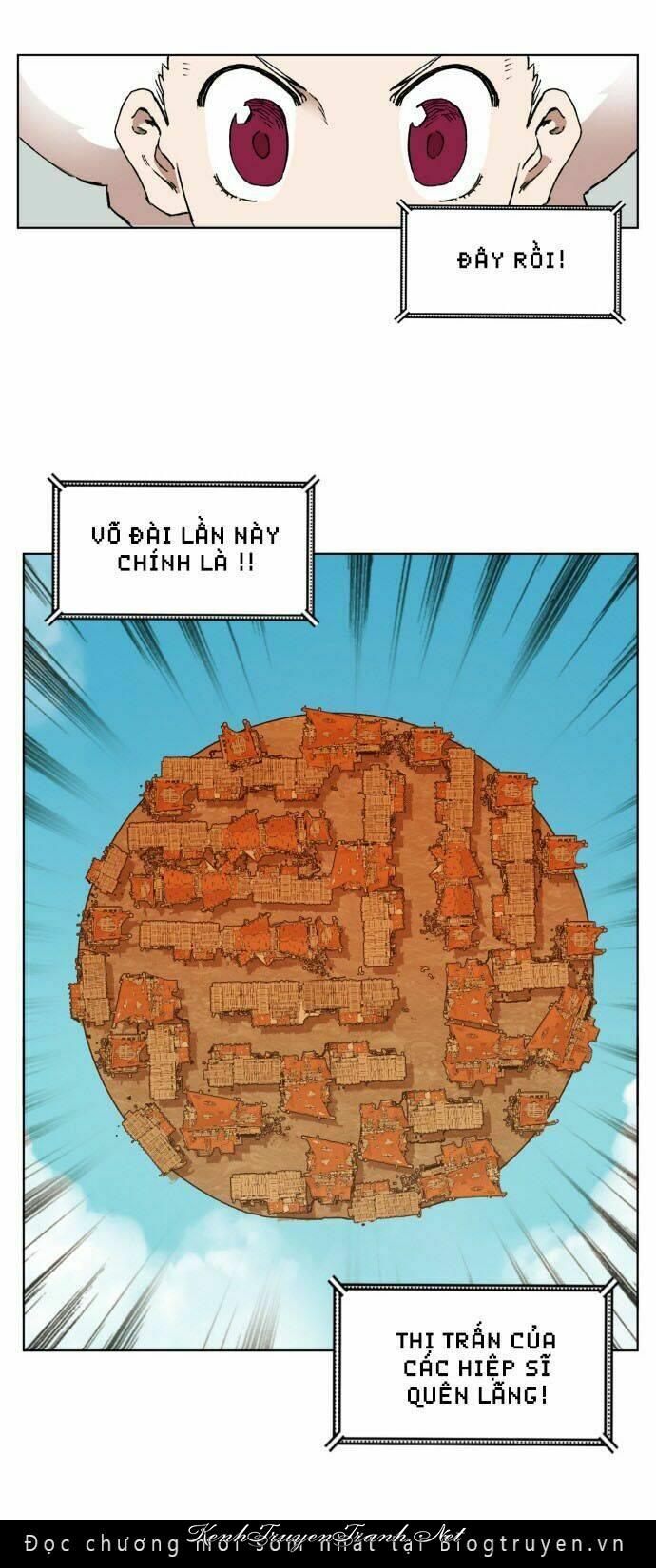 Kênh Truyện Tranh