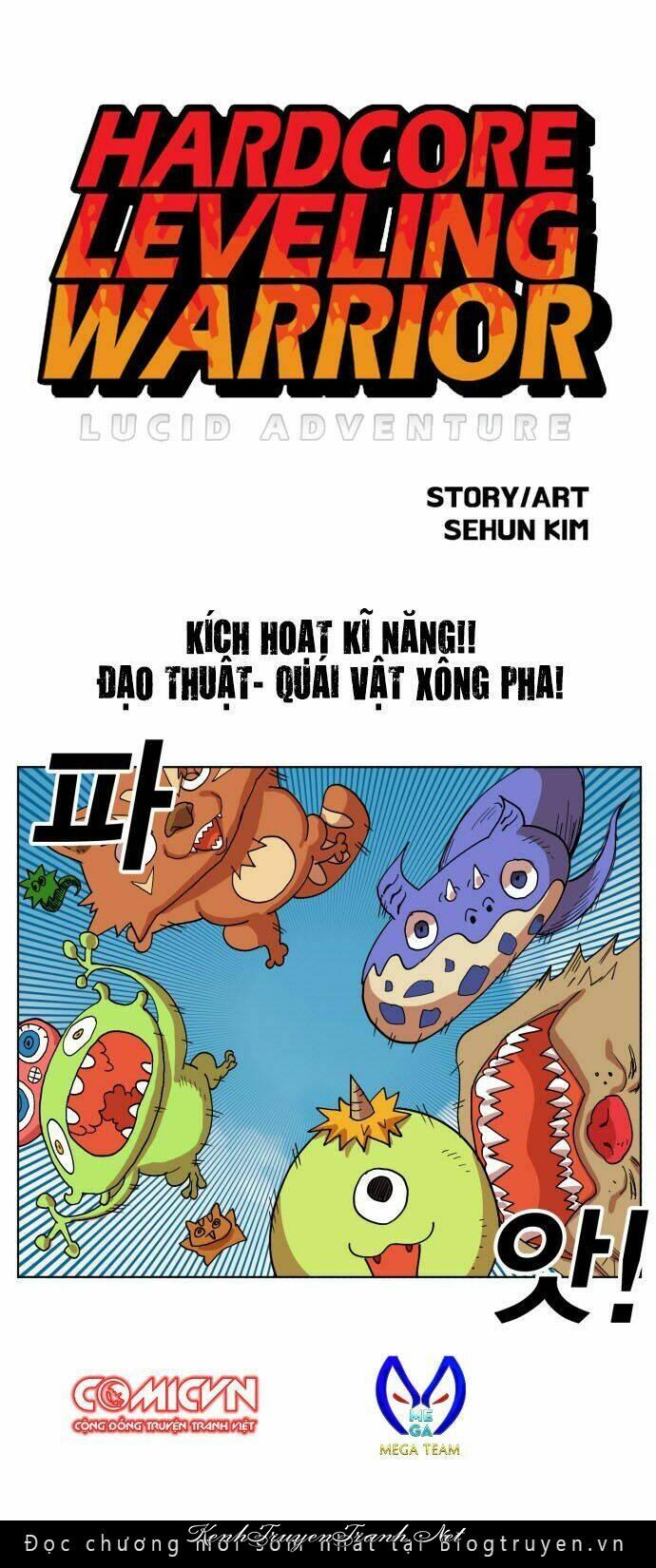 Kênh Truyện Tranh